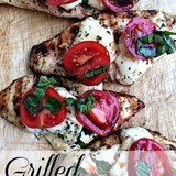 Grilled-caprese-chicken