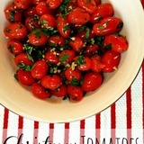Christmas-tomatoes