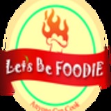 Lets_be_foodie_logo