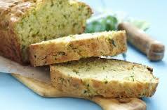Cake salé aux herbes of Guillaume VALLET - Recipefy