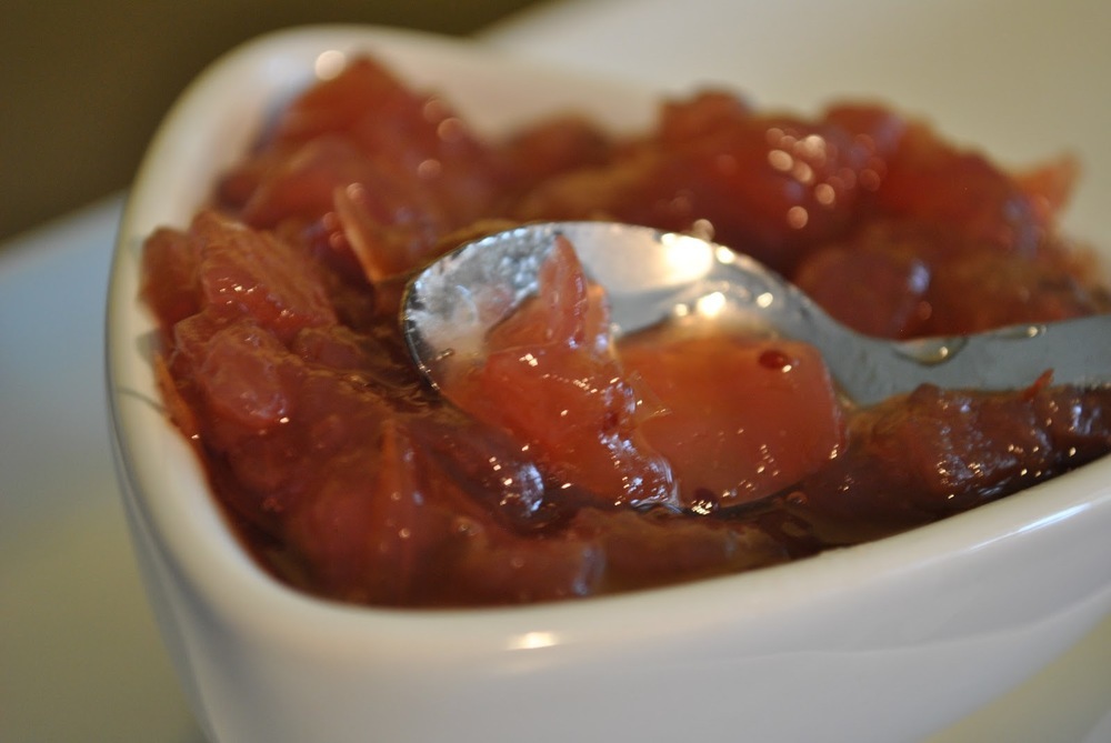 Confit d'oignon à l'érable de Guillaume VALLET - Recipefy