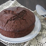 Torta-al-cioccolato-fondente