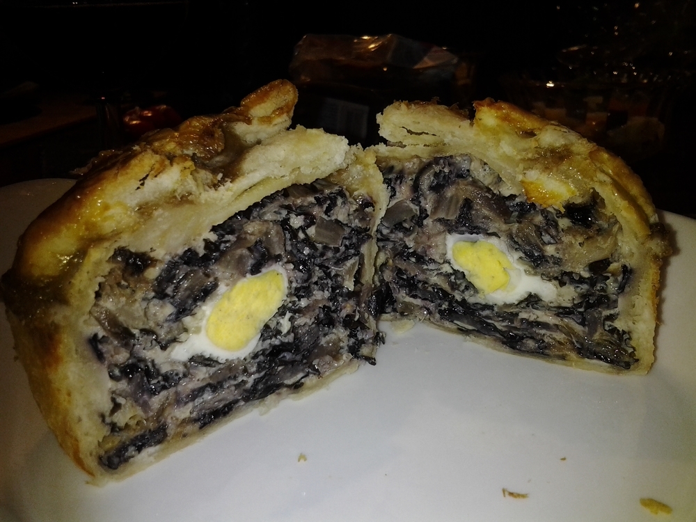 MINI PASQUALINE A MODO MIO of Marina Marini - Recipefy