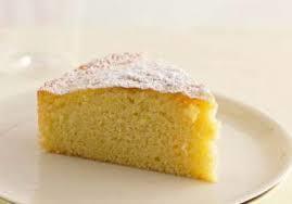 TORTA PARADISO LIGHT of GIULIA MARCELLINI - Recipefy