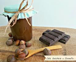 CREMA SPALMABILE of GIULIA MARCELLINI - Recipefy