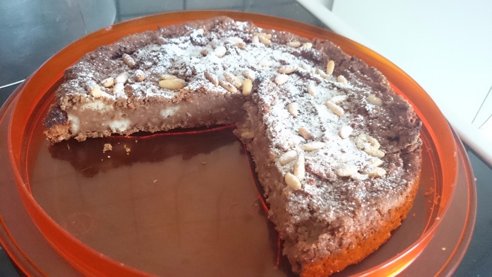 Torta di pane de ArtificialGem - Recipefy