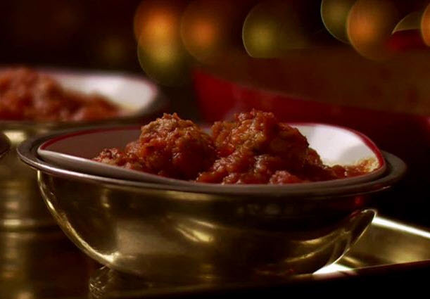 Turkey Meatballs in tomato sauce di Allison Kneubuhl - Recipefy