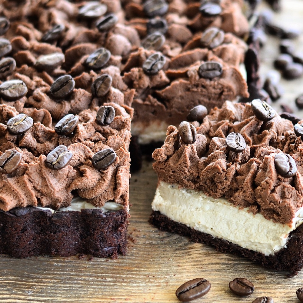 Crostata cappuccino di Eleonora Michielan - Recipefy