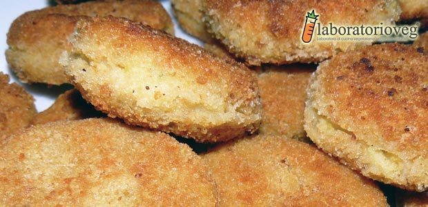 Polpette ceci e patate of Valentina - Recipefy