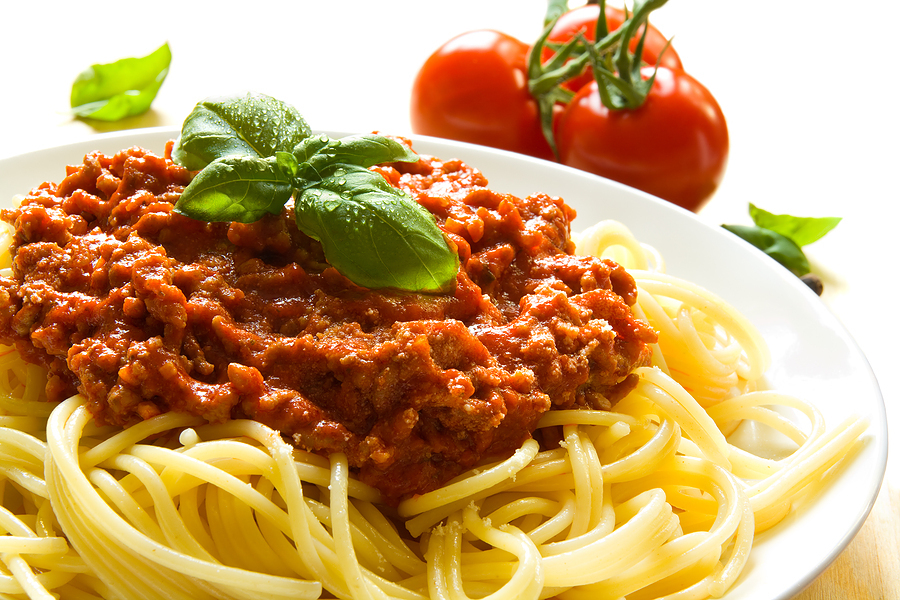 Bolognese Sauce (Sooooo Good!!!) of Kelly Barton - Recipefy