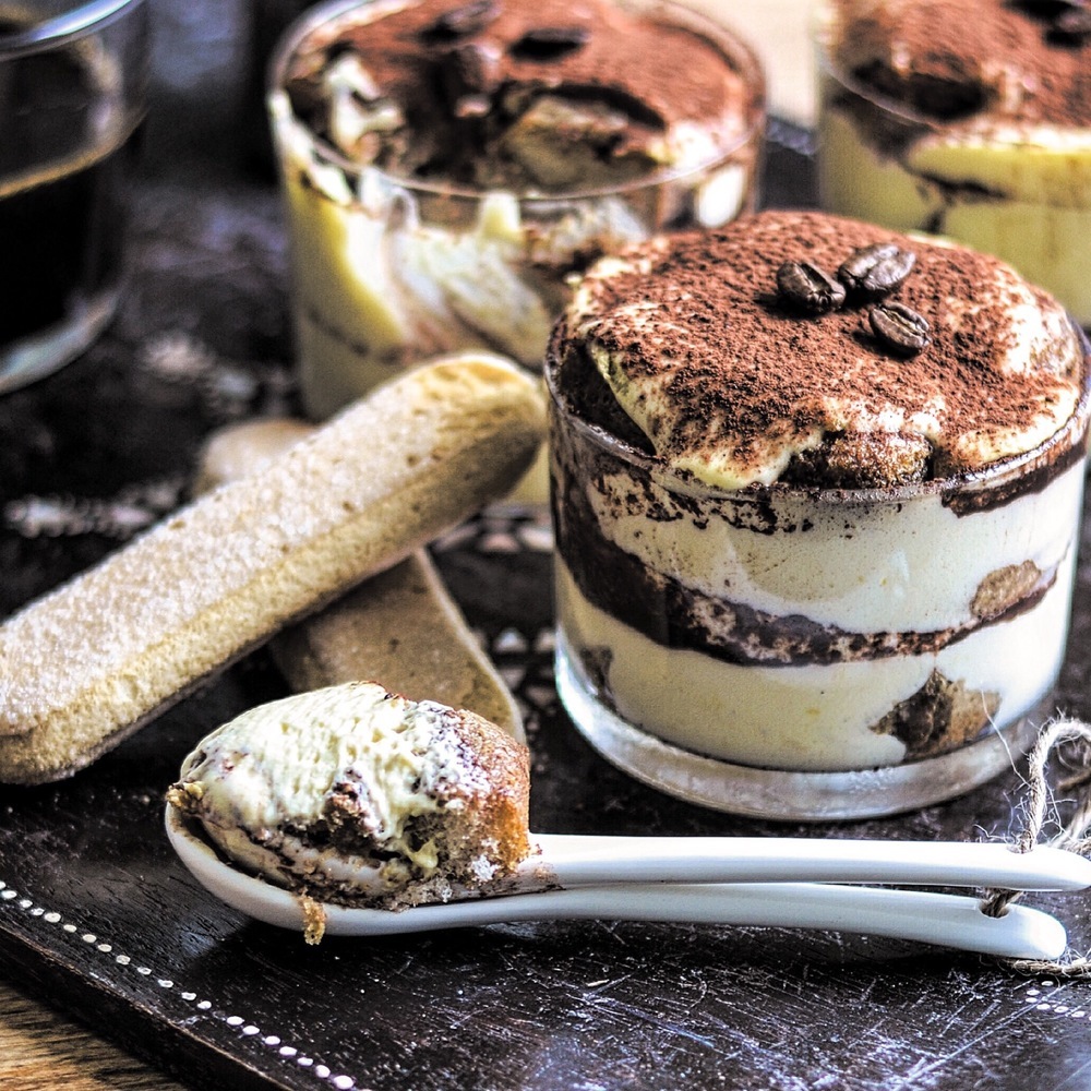 Tiramisù of Eleonora Michielan - Recipefy