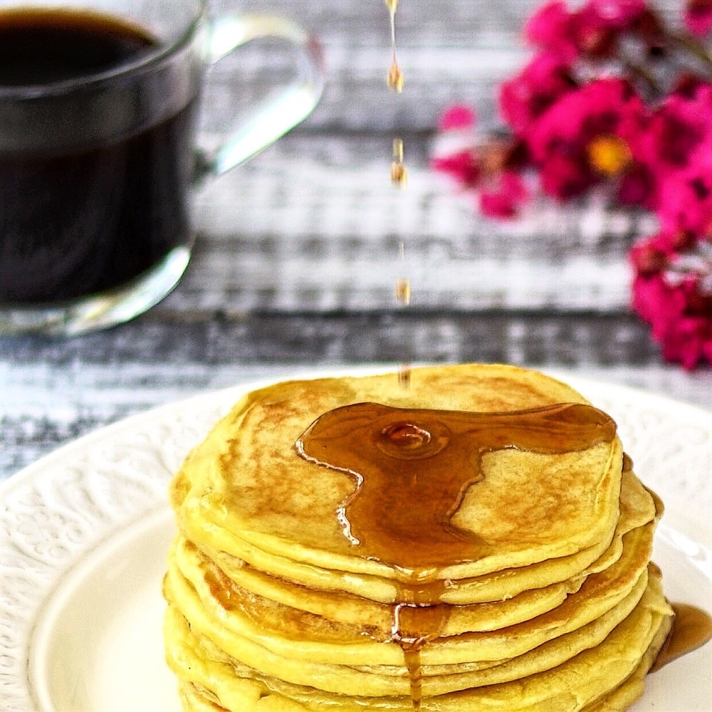 Pancakes di Eleonora Michielan - Recipefy