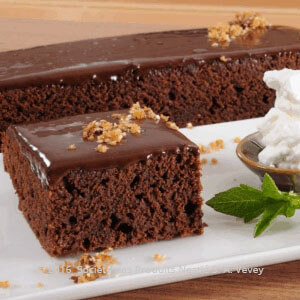 براونيز بالفدج di Deena99 - Recipefy