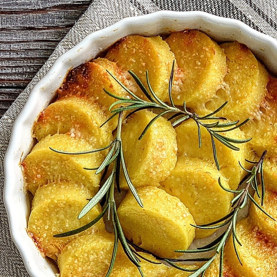 Gnocchi alla romana di Eleonora Michielan - Recipefy