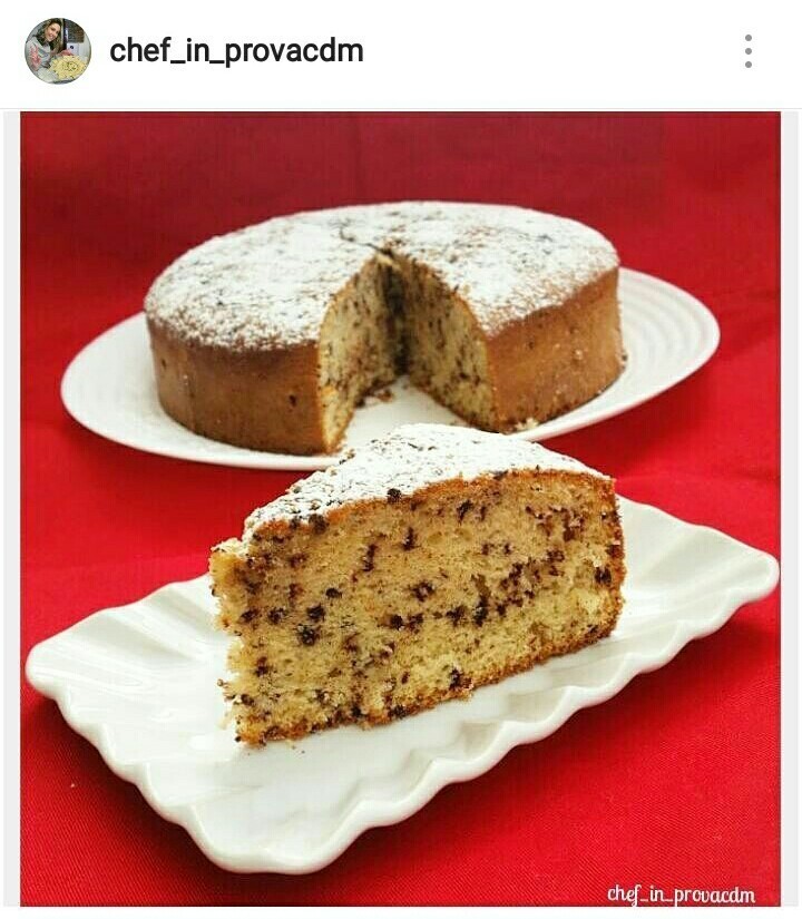 Torta allo yogurt light ✔poco zucchero ✔ pochi grassi ✔ tanto gusto de Cuciniamo Chefinprovacdm Carmen - Recipefy