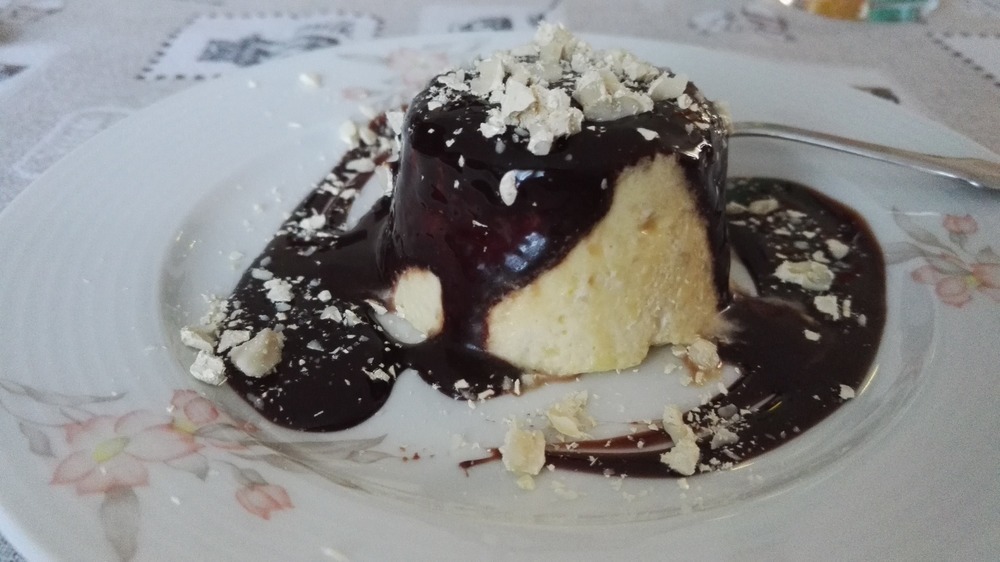 Semifreddo al mandorlato de Anna Venturato - Recipefy
