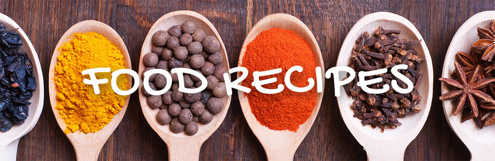 hello of Ali Raza - Recipefy