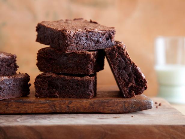 Delicious Dairy Free Brownies (vegan) of librarychick4405 - Recipefy