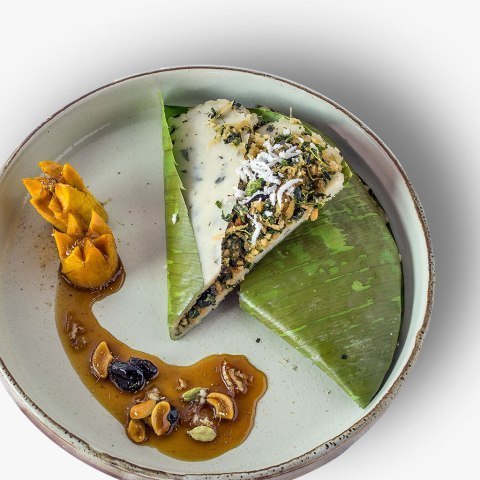 Ada - A Kerala traditional delicacy! di Ishka - Recipefy