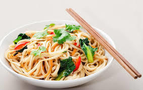Tofu Noodles Recipe di kenniceangle - Recipefy