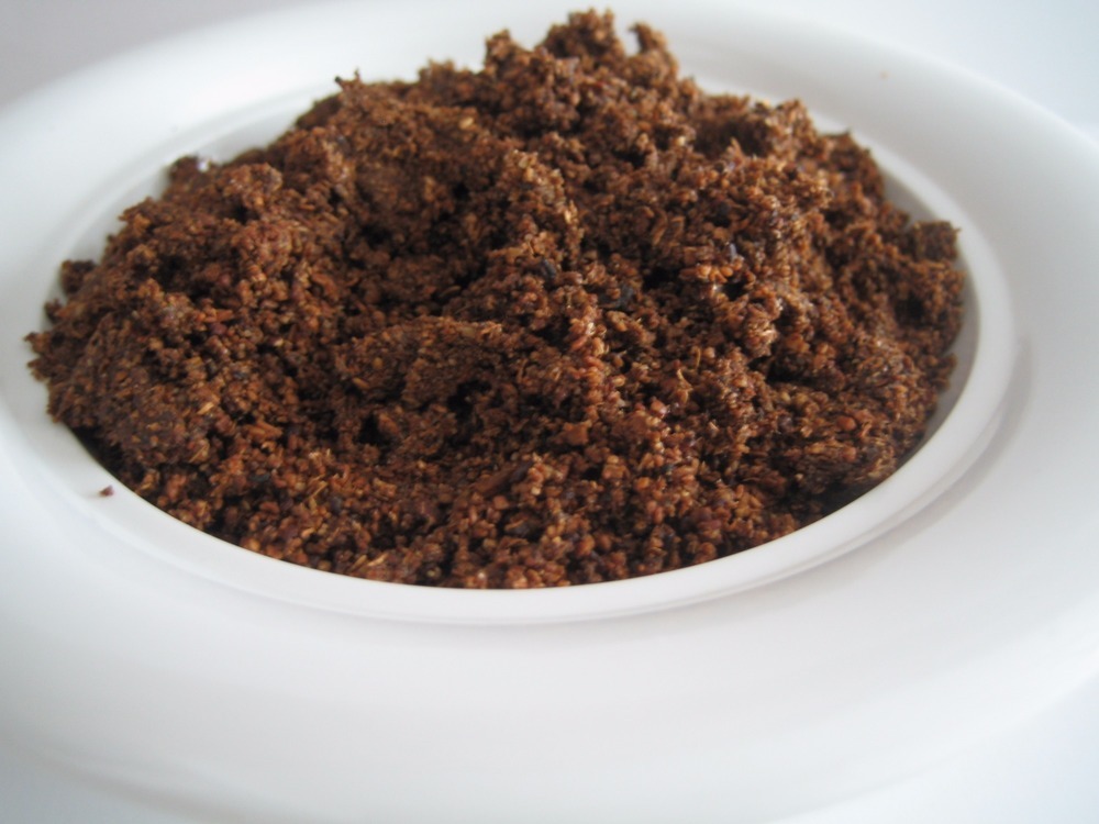 Goda Masala Recipe of kenniceangle - Recipefy