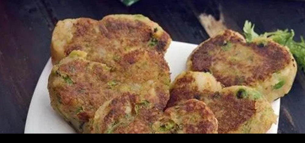 Aloo Tikki Recipe of kenniceangle - Recipefy