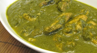 Chicken Palak (Spinach) of Mejwani Recipes - Recipefy