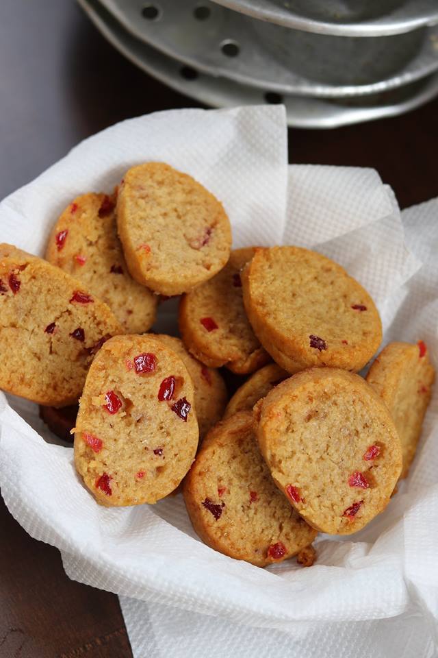 Atta Biscuit de Cheshta - Recipefy