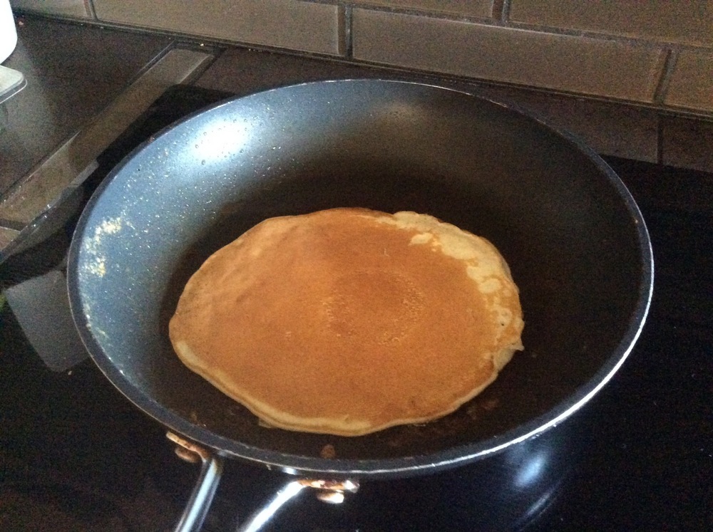 Fluffy Pancakes de Michele Poole - Recipefy