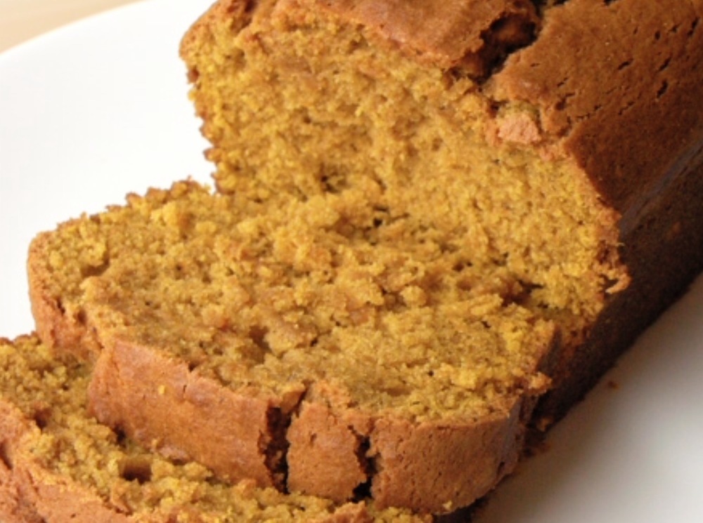 Pumpkin Loaf di Michele Poole - Recipefy