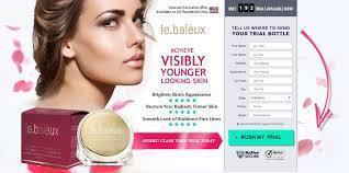 Le Baleux - Best Tips To Fight Wrinkles and Protect The Skin of taulurphy - Recipefy