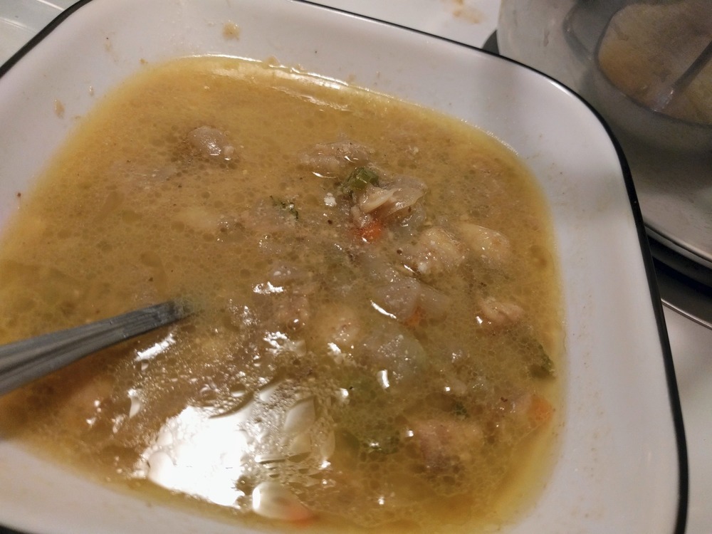 Norwegian Cod Stew di s0rceress0 - Recipefy