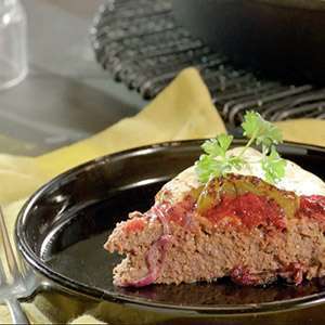 Arabiatta Meatzza di Maya Ahmad - Recipefy