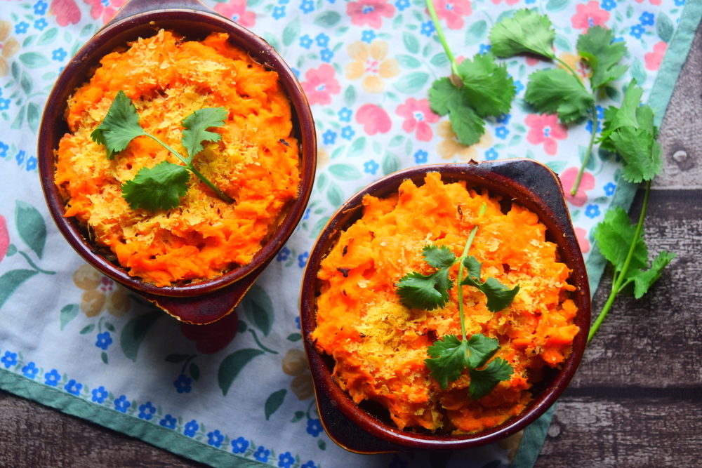 Vegan Shepherd’s Pie di MyNutriCounter - Recipefy