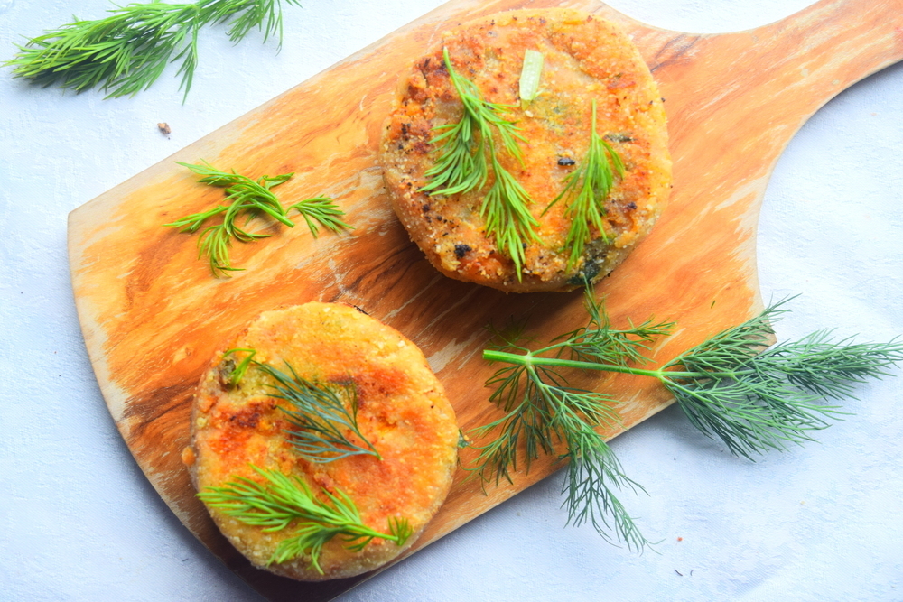 Fish Cakes de MyNutriCounter - Recipefy