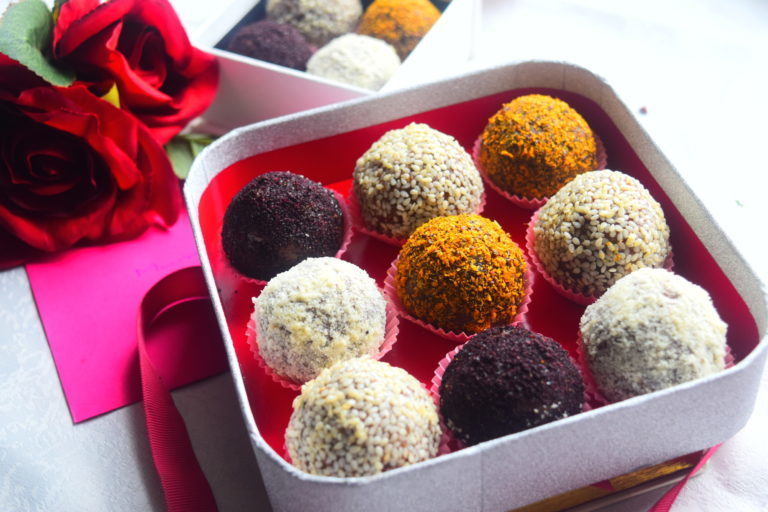 Truffles di MyNutriCounter - Recipefy