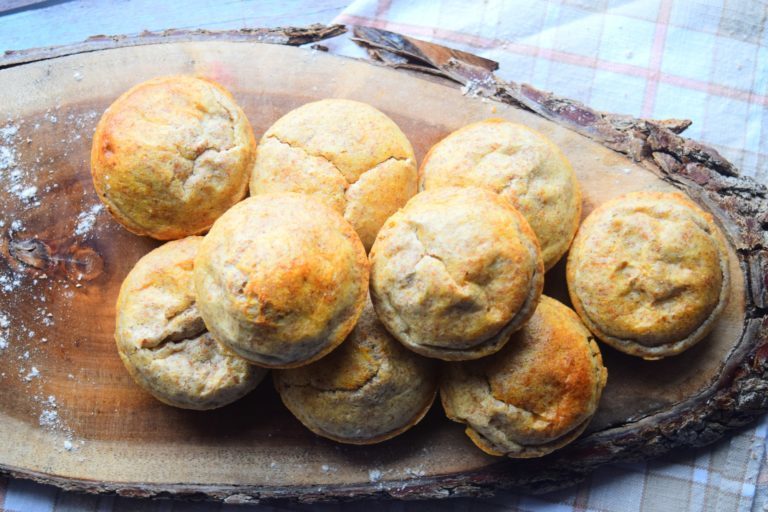 Yorkshire Puddings di MyNutriCounter - Recipefy