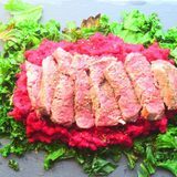 Steak-with-beetroot-mash-768x512