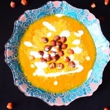 Leek-potato-soup