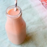 Banana-berry-smoothie