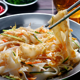 All-vegetable-pad-thai