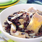 Jackfruit-feijoada