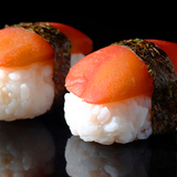 Tomato-sushi