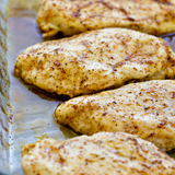 Chickenbreast