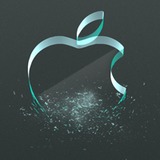 Glassapple