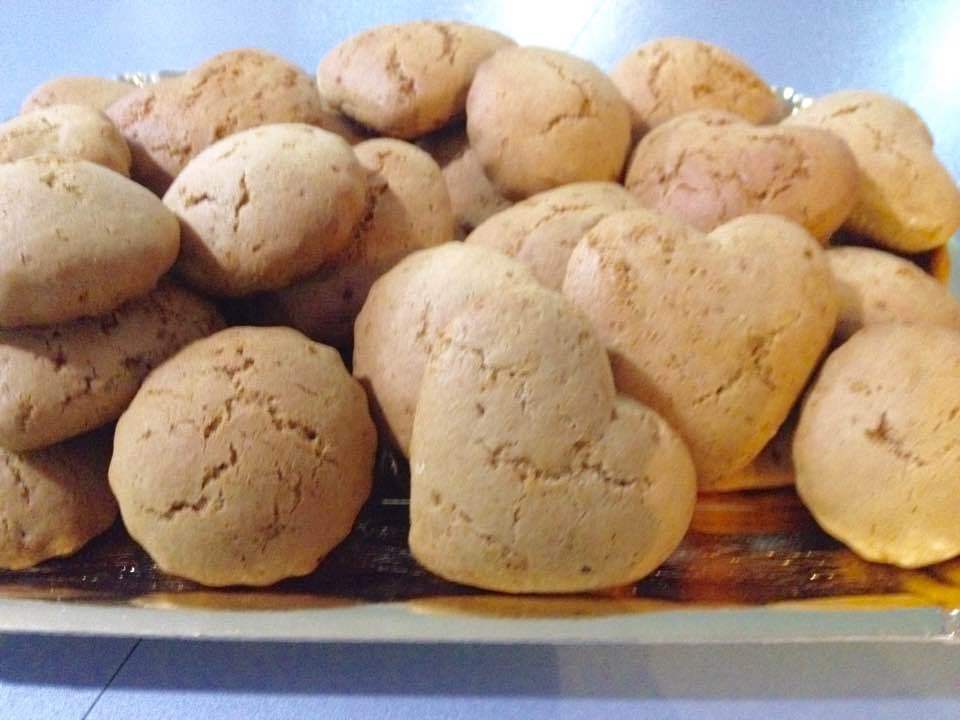 Cuori Limonosi e Cuor di Caffè di Valentina - Recipefy