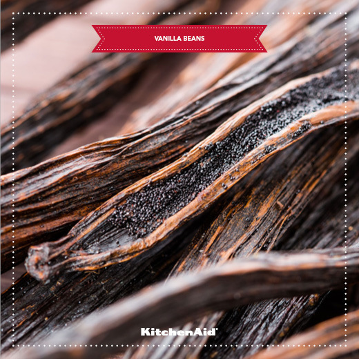 INGREDIENT OF THE MONTH –VANILLA BEAN of Kanika Katyal - Recipefy