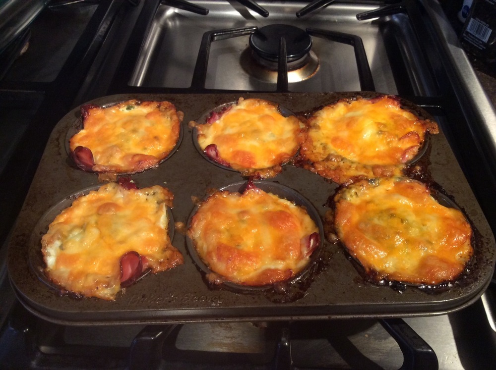 Scottie Nest Eggs of Michele Poole - Recipefy