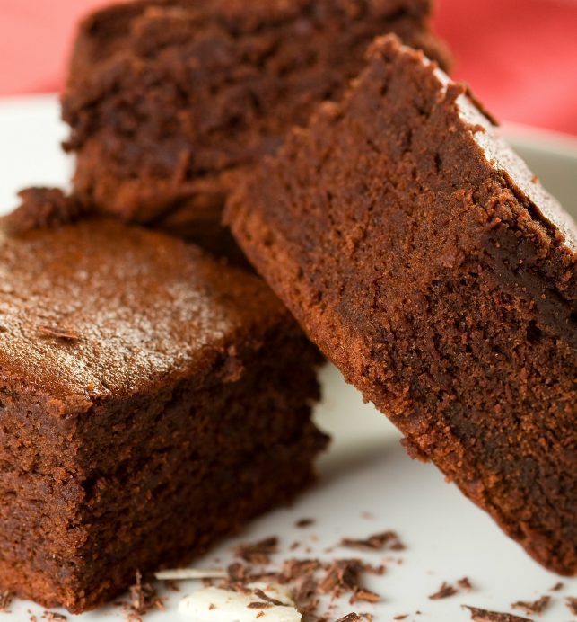 Gluten-Free Coconut Flour Brownies de Coco Treasure Organics - Recipefy