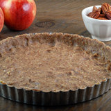Pecan-pie-crust